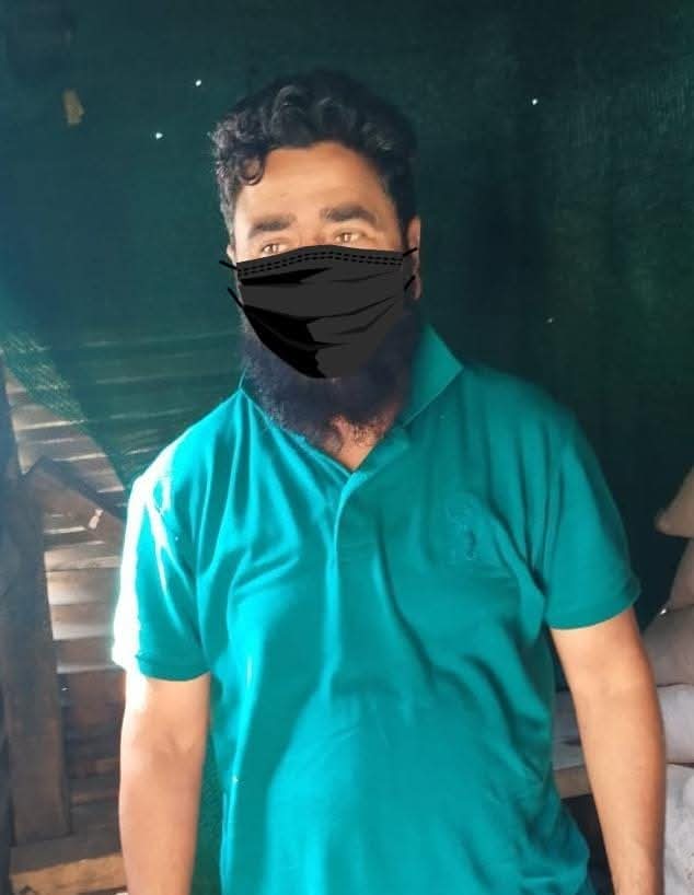 Facial Recognition System Installed by Anantnag Police Detects OGW at Langanbal Check-Point, Pahalgam