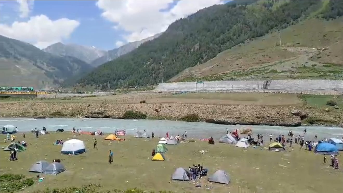 Sonamarg Development Authority Issues Advisory on Cleanliness and Safety Measures Amid Increasing Tourist Footfall