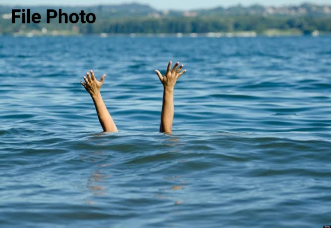 Woman Drowns in Power Canal at Thune Kangan, Rescue Operation Underway