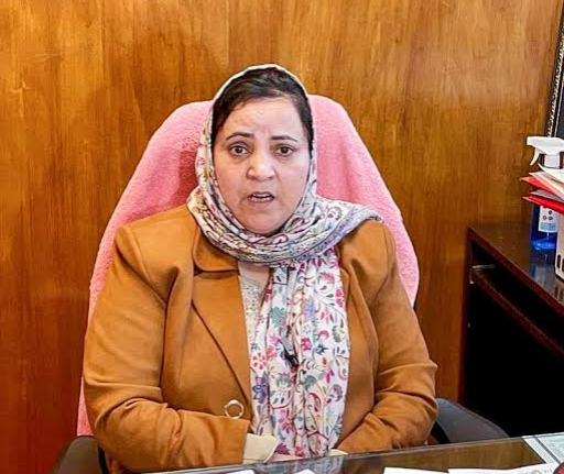 10-days summer break for Kashmir schools from July-01: Edu Minister Itoo  ‘School timing changed from Saturday’
