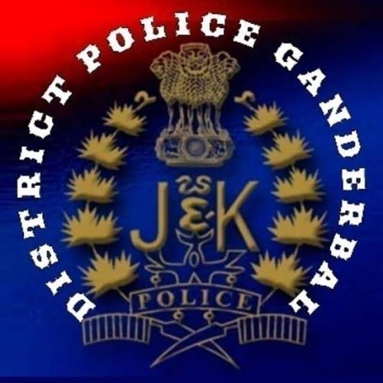 Ganderbal Police establishes helpline for victims of Terrorism at DPO Ganderbal 