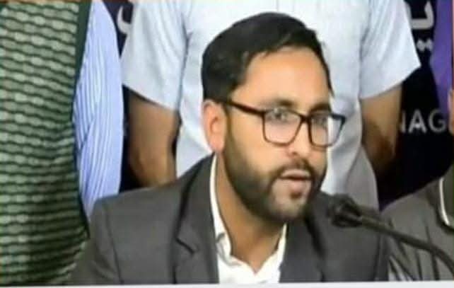 Reopening of Schools from 8 AM to 12 Noon in rural and 7:30 to 11:30 in urban areas a Timely and Smart Move: Shah Fayaz