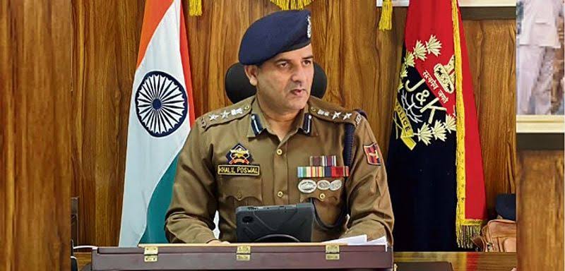No Pilgrim Died in Rail Pathri Landslide, Clarifies SSP Ganderbal, Woman pilgrim died due to separate stone-hit incident, not landslide