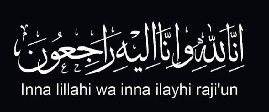 Wife of Late Hakeem Habib Ullah Passes Away