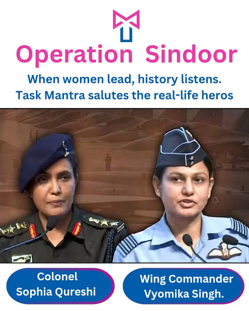 When Boundaries of Humanity Are Crossed, Response Is Decisive: India Stands United: Army’s Strong Message on Op Sindoor Anniversary